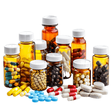 Pharmacy